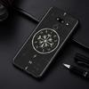 Чехлы для телефонов с логотипом Viking Vegvisir для LG K41s K61 K50 G6 K50s G7 K42 K40s K71 K52 K40 G8 ThinQ Q52
