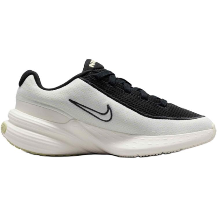Nike Uplift SC GS Парус Черный Детские Кроссовки Лаймовый IF1749-100