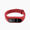 1 Pc Original Pattern Replacement Wristband Bracelet Strap For Xiaomi Mi Band 2