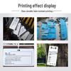 Suofang SP650 Industrial Thermal Transfer Label Printer CN plug (adapter included)