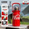 GEME Coca-Cola Ритмичная термобутылка