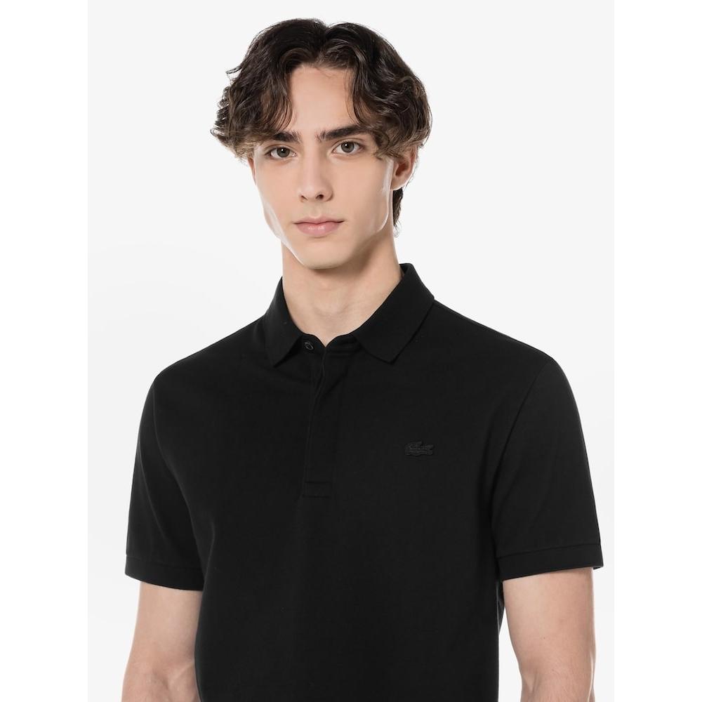 Lacoste Мужская рубашка-поло pariS pariS с коротким рукавом Ph552e 54g 031 q2nPh552e 54g031