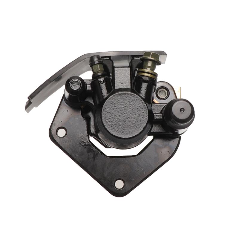 Motorcycle Hydraulic Brake Pump Master Cylinder Handle Disc Brake Caliper For SUZUKI GN125 GS125 125cc Motorbike Accessories
