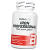 Iron with Vitamins, Iron Professional, 60tab (36084060)