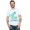 Disney Mens Soul Joe And 22 Soulmates T-Shirt