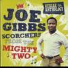 CD JOE GIBBS, РАЗЛИЧНЫЕ - Регги Антология: Scorchers From Th VPCD4130 VP 1975 US Reggae, Ska & Dub Б/у
