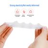 Breathable Silicone Bunion Corrector & Toe Spacer