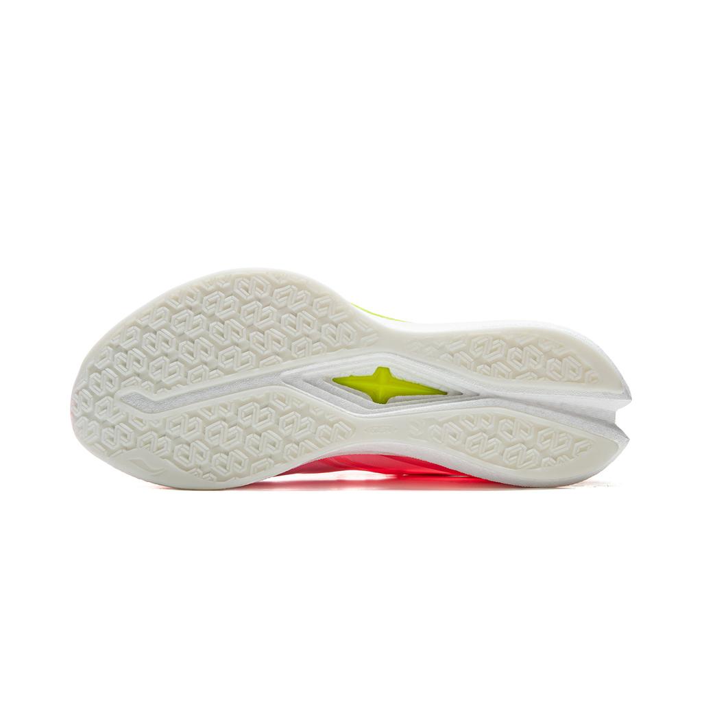 Мужские беговые кроссовки Li Ning Red Hare 8PRO Низкие Флуоресцентный Розовый ARPV003-17
