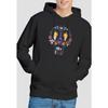 Coco Mens Day Of The Dead Ernesto Miguel Hector Skull Hoodie
