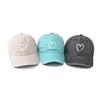 Cotton New Love Baseball Cap Men and Women Outdoor Personality Cartoon Big Love Cap