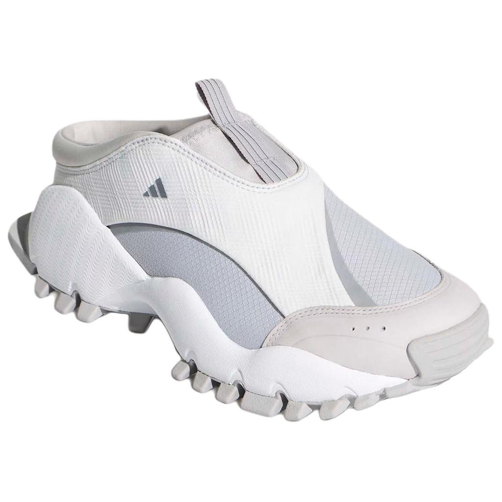adidas FOS SEEULATER Повседневная обувь Женская Кристально-белый Серый KJ9099