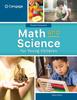 Книга Math and Science for Young Children