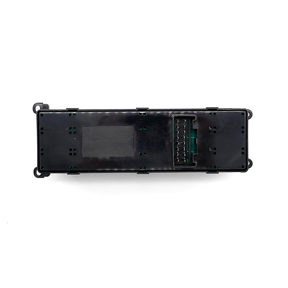 Left Side Power Window Switch New 93570-1W155 For Kia Rio Pride 4-Door 2012-2014