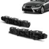 Правый и левый кронштейн переднего бампера для Lexus IS250 IS350 5253553011, 5253653011