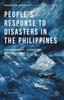 Книга People's Response To Disasters In the Philippines : Vulnerability, Capacities, and Resilience