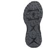 adidas XLG STORM Нескользящие Массивные Кроссовки Унисекс Черные - JQ1666