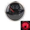 Moto Meter Vehicle Indicator 40-120℃ Car Truck Boat Temperature Sensor Water Temp Gauge