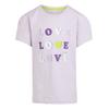 Childrens/Kids Bosley VII Heart T-Shirt