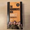 [USED] The Monuments Men