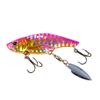 Вращающаяся приманка Flash Metal Bait, 16 г, приманка для рыбы