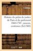 Книга Histoire Du Palais De Justice De Paris Et Du Parlement 860-1789: Moeurs, Coutumes, : Institutions Judiciaires, Proces Divers, Progres Legal