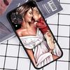 Чехол для телефона Baby Mom Girl Son для iPhone Samsung Galaxy Redmi Xiaomi Note S A 16 15 14 13 12 11 20 21 22 23 53 54 Pro Plus Ultra Силиконовая крышка