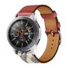 20mm 22mm Band For Samsung Galaxy Watch 6/4 Classic 5 pro/Active 2 44mm 40mm Sport Leather Bracelet Huawei GT 4-3-Pro-2-2e Strap