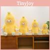 Stylish Plush Banana Toy Oversized Huggable Pillow Sleep Birthday Gift Cotton Pp