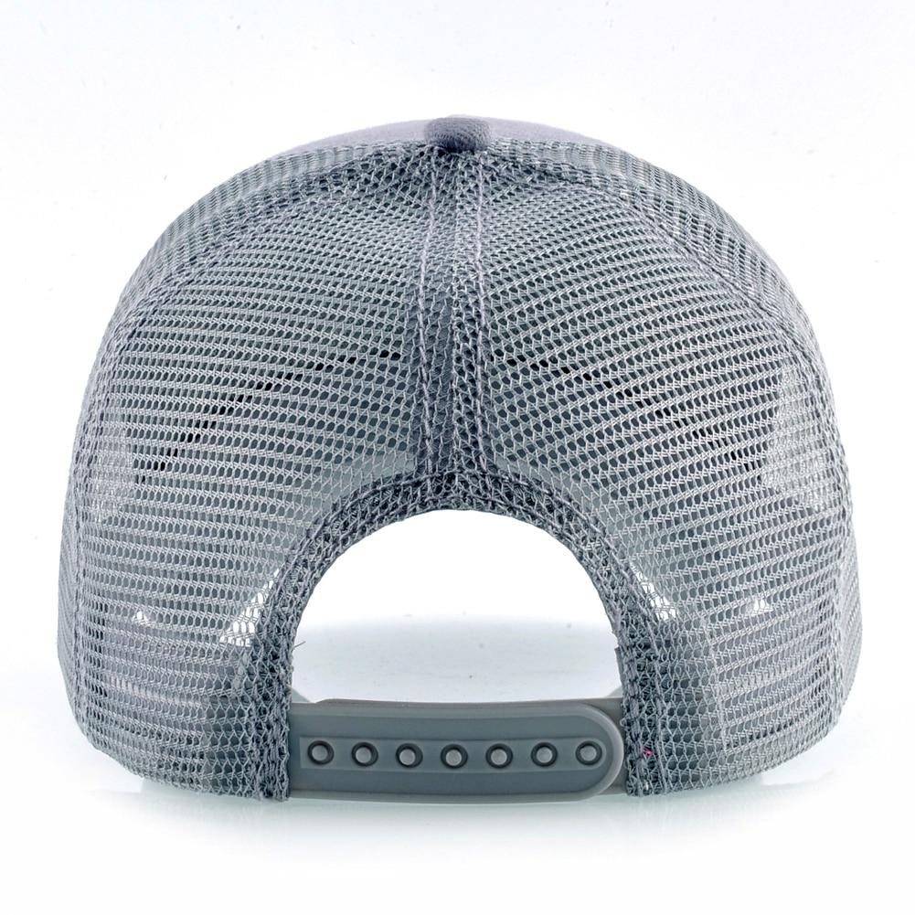 Streetwear Trucker Caps With Scorpion Patch Men's Snapback Hip Hop Baseball Cap For Women Four Seasons Fashion Casquette Hats