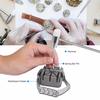  21 PCS Watch  Tool Kit Case Opener Spring Bar Remover with Case