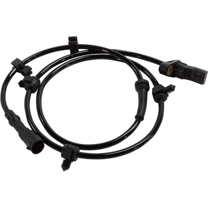 Задний левый/правый датчик скорости вращения колеса ABS 4860038AD Для Chrysler PT Cruiser 2004-2010 L4 2.4L 04860038AC 4860038 4860038AE