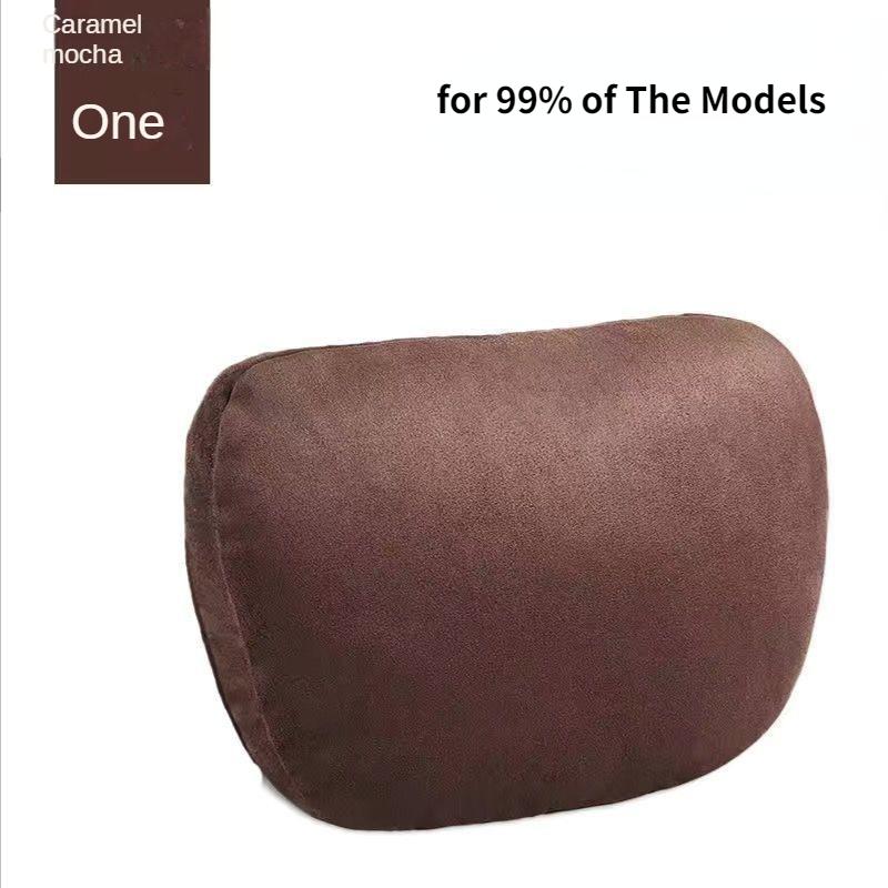 Автомобильная подушка Подголовник автомобиля для 99% моделей на рынке Подушка для шеи автомобиля Подушка для поясницы автокресла для Maybach Mercedes