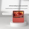 Xiaodu Smart Display 1C (7-inch) CN plug (adapter included)