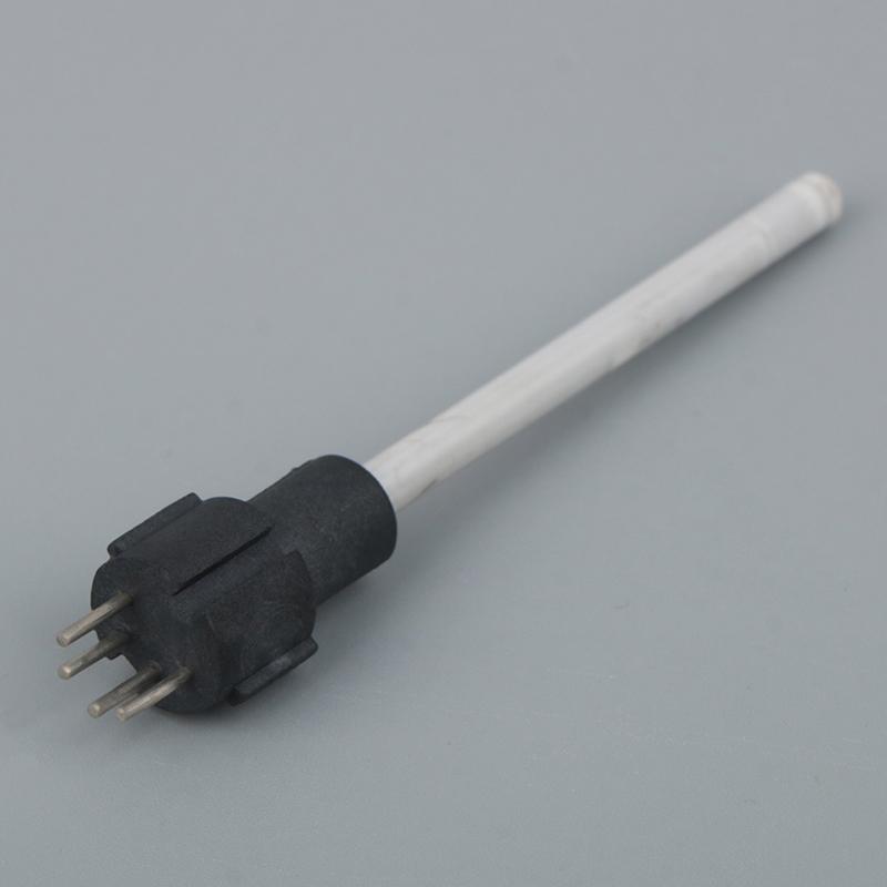 D60W K1321 C1321 4-контактный керамический нагревательный элемент Нагревательный сердечник 220 В Вставной разъем Нагревательный элемент