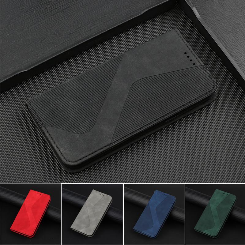 Магнитный кожаный чехол-книжка для OnePlus 15 13 13T 13S 13R 12R 11 11T 10 10T 9T 9 8T Coque Чехол для телефона Флип-подставка Кошелек Сумки 2025