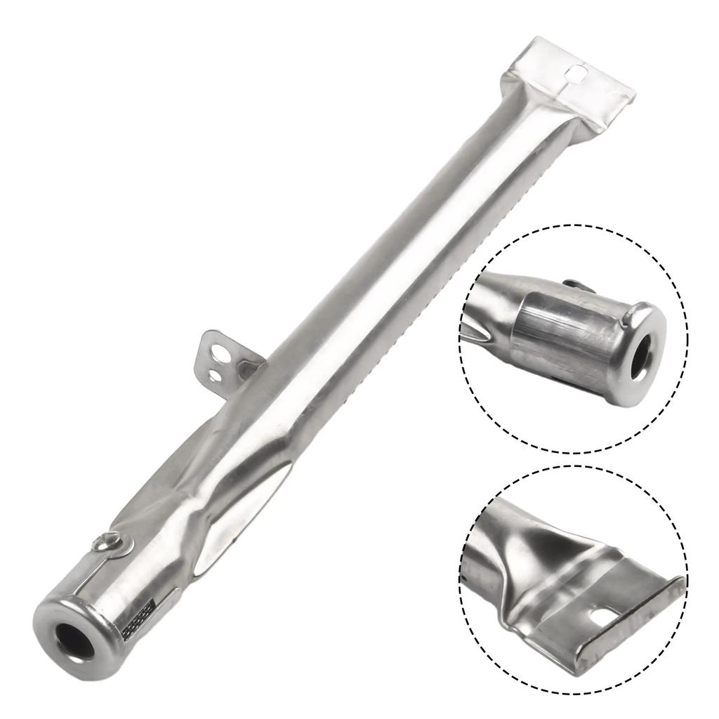 Достигните идеальных результатов приготовления на гриле с помощью 2 сменных горелок для моделей GR2264406GS GR2150901MM00 GR2210601MM00