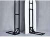 Wrought Iron Telescopic Pole Stand for Wedding & Stage Backdrops