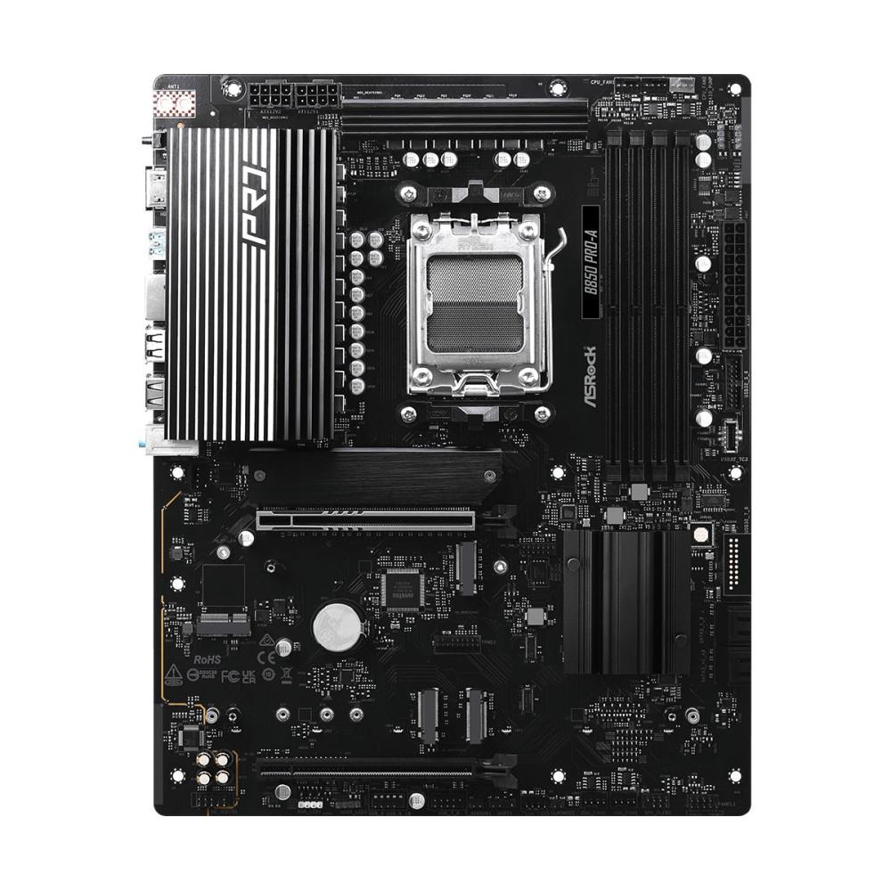 Asrock B850 Pro-A Motherboard
