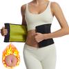Girdle Women's Sports and Fitness Waist Shaping Waist Sweat Belt Shaping Girdle Postpartum Girdle Waist Burst Sweat Belly Band
