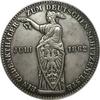 New 1862 German Germany Commemorative Coins