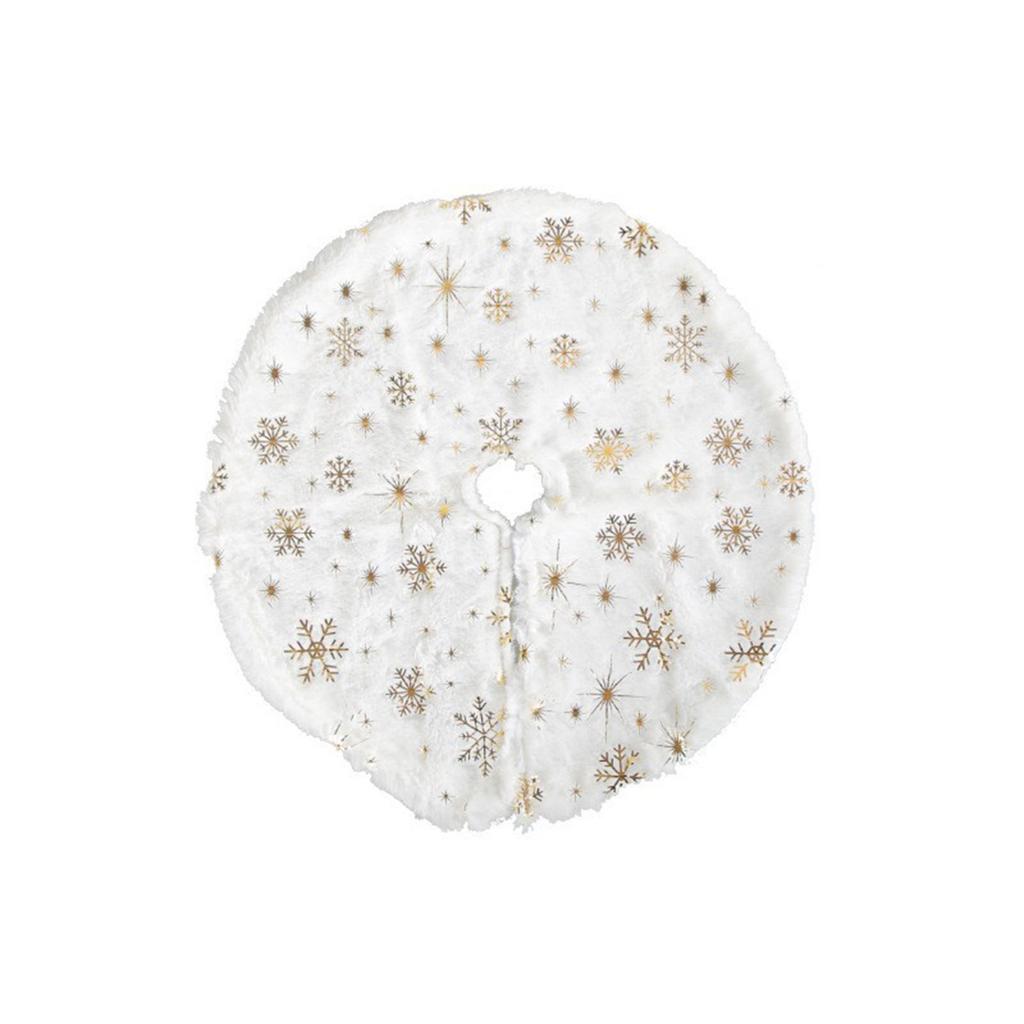 Юбка с рождественской елкой, снежинка, пентаграмма, украшение, юбка, рождественское украшение, орнамент