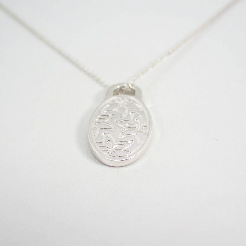 [Used] TIFFANY 925 GOWOMEN 2013 Pendant/Necklace/g504-29