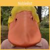 Cute And Duck Lion Latex Mask For Kids Party Decorations And Costume Halloween