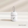 Portable Pill Case Mini Drug Dispenser Easy To Carry Pills Organizer