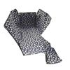 Waterproof Dog Car Seat Mat with Zipper - Pet Back Seat Cushion