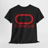 Футболка Oracle Team Racing Парусный Логотип Tee S-5XL