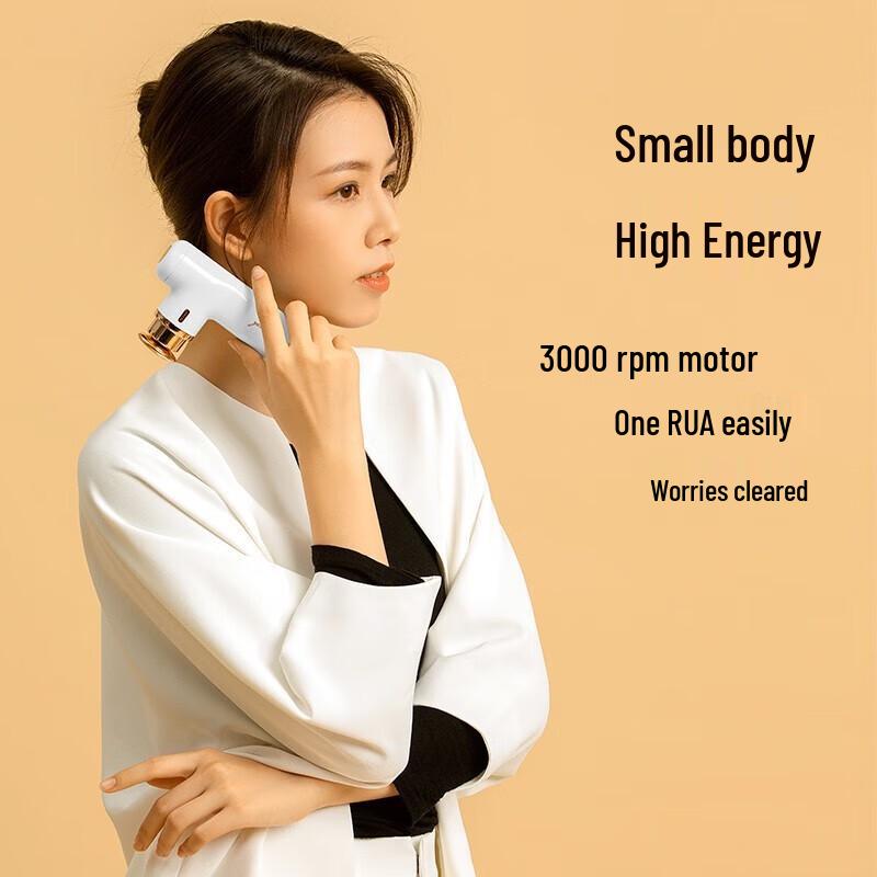 YESOUL MG10 Mini Fascia Gun