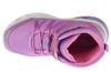Skechers Sweetheart Lights, для девочки розовые зимние сапоги