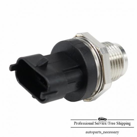 For Range Rover Sport 2016- 3.0L High Fuel Rail Pressure Sensor LR164042