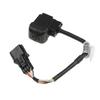 New High Quality Car Rear View Reversing Camera Parking Assist Camera For Kia Sorento 2016-2018 95760-C6100 95760C6100